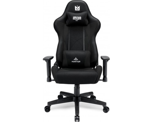 IMBA Seat IMBA Hunter material Black