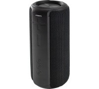 Streetz Streetz Bluetooth atspari vandeniui, TWS, 20 W, IPX7, 3.5 mm, juoda / CM767