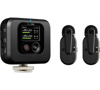 Shure MoveMic Two Receiver Kit (MV-TWO-KIT-Z6)