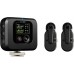Shure MoveMic Two Receiver Kit (MV-TWO-KIT-Z6)