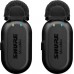 Shure MoveMic Two Receiver Kit (MV-TWO-KIT-Z6)