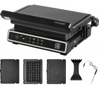 Concept Solution GE3550
