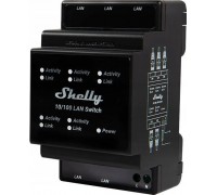 Switch Shelly Shelly Relais 