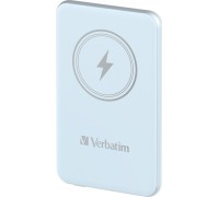 Verbatim Charge `n` Go 5000mAh Blue