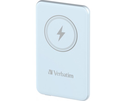Verbatim Charge `n` Go 5000mAh Blue