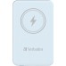 Verbatim Charge `n` Go 5000mAh Blue