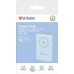 Verbatim Charge `n` Go 5000mAh Blue