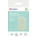 Verbatim Verbatim Charge 'n' Go Magnetic Wireless 10000mAh USB-C PD 3.0 Green