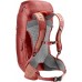Deuter AC Lite 30 l Red
