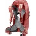 Deuter AC Lite 30 l Red