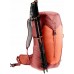 Deuter AC Lite 30 l Red