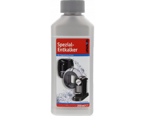 Scanpart Scanpart Odkamieniacz do ekspresów na kapsułki 250 ml