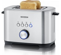Severin AT 2620 Silver