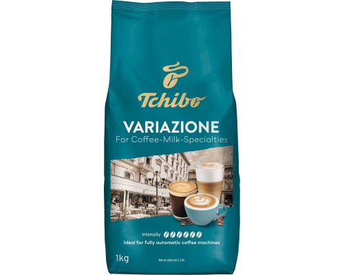 Tchibo Variazione 1 kg