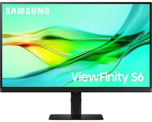 Samsung Viewfinity S6 (LS27D600UAUXEN)