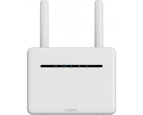 Strong Strong 4G LTE Wi-Fi 1200