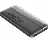 Energizer Energizer 10000 mAh 10.5W UE10050C Black