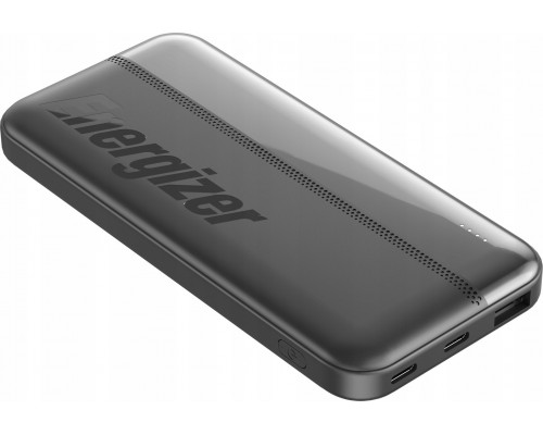 Energizer Energizer 10000 mAh 10.5W UE10050C Black