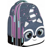 Bambino BACK PACK RACOON 5903235663659