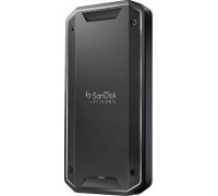 SSD SanDisk PRO-G40 1TB Black (SDPS31H-001T-GBCND)