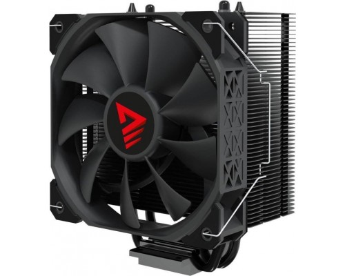 Savio Frost X2 Black