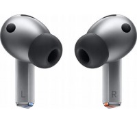 Samsung Galaxy Buds3 Pro Srebrne (SM-R630NZA)