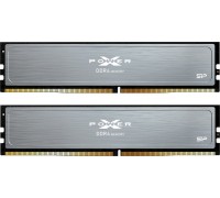 Silicon Power XPOWER Pulse, DDR4, 32 GB, 3200MHz, CL16 (SP032GXLZU320BDI)