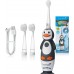 Brush Brush-baby WildOnes Penguin Grey