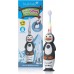 Brush Brush-baby WildOnes Penguin Grey