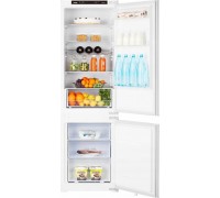 Gorenje Fridge/freezer NRKI418EP1