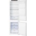 Gorenje Fridge/freezer NRKI418EP1