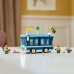 LEGO Minions 75581 Minionu ballīšu autobuss