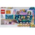 LEGO Minions 75581 Minionu ballīšu autobuss
