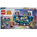 LEGO Minions 75581 Minionu ballīšu autobuss