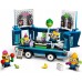 LEGO Minions 75581 Minionu ballīšu autobuss