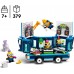 LEGO Minions 75581 Minionu ballīšu autobuss