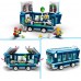 LEGO Minions 75581 Minionu ballīšu autobuss