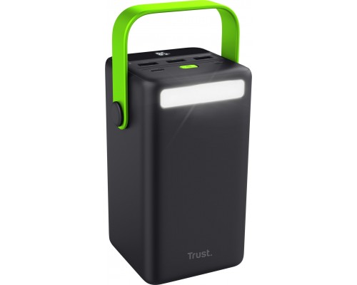 Trust Redoh XXL 50000mAh Black-Green
