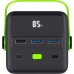 Trust Redoh XXL 50000mAh Black-Green