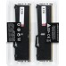 Kingston Fury Beast RGB, DDR5, 64 GB, 6400MHz, CL32 (KF564C32BBEAK2-64)