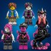 LEGO DREAMZzz История с темным небом (71483)