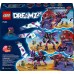 LEGO DREAMZzz История с темным небом (71483)