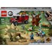 LEGO Jurassic World Dinozauri: Stegozaura atklāšana (76965)