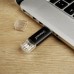 Pendrive Intenso Intenso 3539480 pamięć USB 32 GB USB Type-A / USB Type-C 3.2 Gen 1 (3.1 Gen 1) Antracyt
