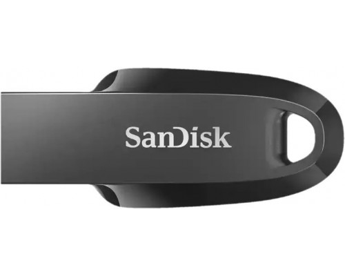 Pendrive SanDisk Ultra Curve, 128 GB  (SDCZ550-128G-G46)