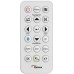 Optoma Optoma HD29x, DLP projector (white, FullHD, 4000 lumens, 3D ready)