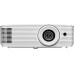 Optoma Optoma HD29x, DLP projector (white, FullHD, 4000 lumens, 3D ready)