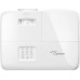Optoma Optoma HD29x, DLP projector (white, FullHD, 4000 lumens, 3D ready)