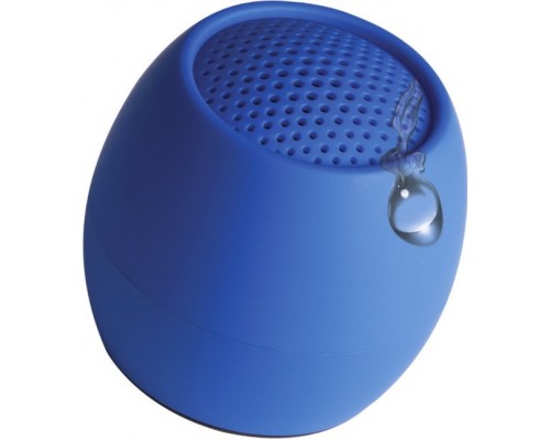 Boompods Boompods Zero Speaker blue