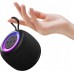 Usams USAMS YIN Series US-YX014 Bluetooth 5.3 1200mAh Mini Wireless Speaker
